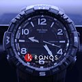 Часы Casio Pro Trek PRT-B50YT-1 фото 3